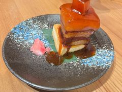 顾乡招牌红烧肉-顾乡私房菜(金沙天街店)