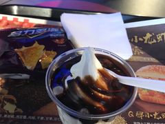-肯德基(蓝桥店)