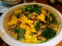 -吕氏疙瘩汤·海鲜新鲁菜(凯德mall新都心店)