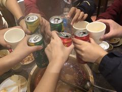 -小龙坎火锅(湖滨银泰in77店)