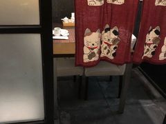 包房-青叶日式料理(飘亮阳光广场店)
