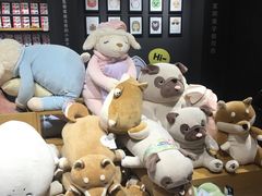 -九木杂物社(大东方百货店)