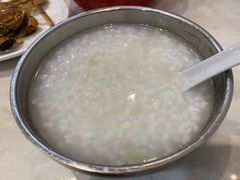 -长平老姿娘夜粥(平东一街店)