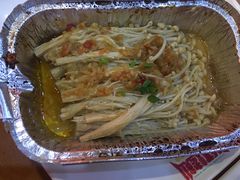 -小红烤翅(傅厚岗店)
