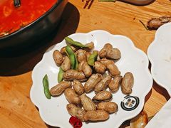 -聚点串吧·北京烧烤(赵登禹路店)