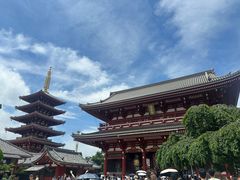 -浅草寺