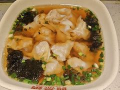 -双燕楼·手工馄饨·汤面小吃(世纪汇店)