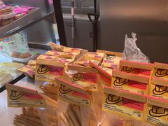 -鹤所·低糖零蔗糖烘焙(长楹店)