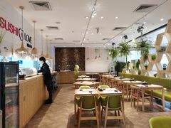 大堂-Sushi Love 创意寿司(丽影广场店)