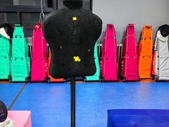 -北京阳铭国际击剑俱乐部