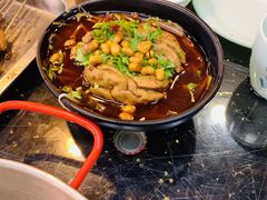 -南阳城烧烤海鲜酒店(和平路店)