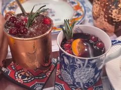-THE REFINERY