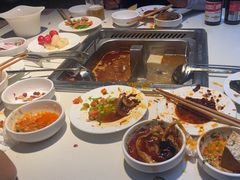 -海底捞火锅(威高广场店)