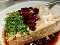 一块小磨豆腐-关东小磨东北菜(漕河泾印象城店)