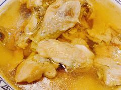 花雕骨香鸡-兔爸私家小厨(新北万达店)