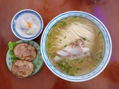 -同得兴 Since·1995 传统苏式面馆(十全街店)