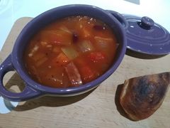 -K·Kitchen KK牛扒厨房(江南西店)