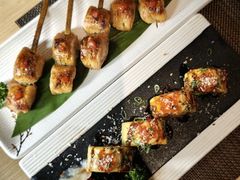 -德川家日本料理(中关村店)