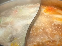 -左庭右院鲜牛肉火锅(新梅广场店)