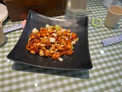 -玉桥餐厅(天坛店)