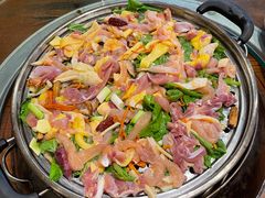 -阿多私房菜(顺德店)