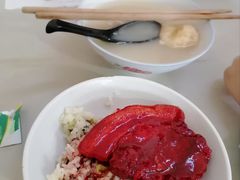 -文庙菜饭(四川北路店)