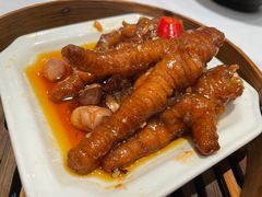 -稻香酒家(天河城店)