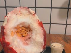 -WONDER ICE 萬得冰田(建設路总店)