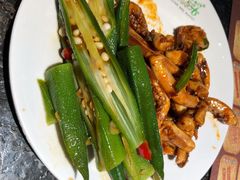 -汉巴味德(大悦城店)