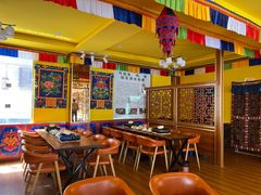 -如意林卡藏餐吧 (九寨沟店)