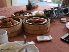 -湖滨步步高酒店·中餐厅