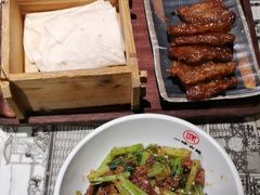 -一味大院•桐庐菜传承店(春江路店)