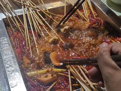 -串天下串串香(宽窄巷子店)
