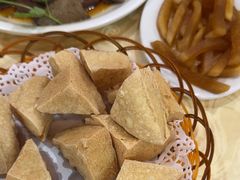-潮之南·潮汕菜·鱼仔档(南山店)