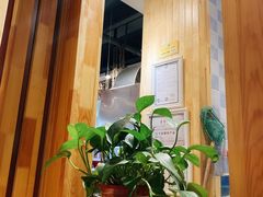 大堂-赵家小馆(沈阳禹洲广场店)