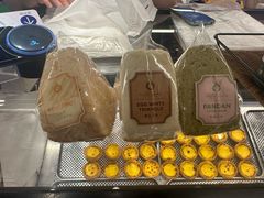 -莉蓮蛋挞(静安寺店)