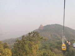 -东湖磨山景区