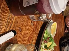 -1886德国汽车餐厅(外滩十六铺码头店)