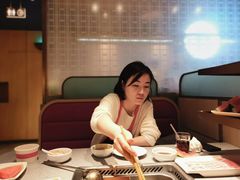 -海底捞火锅(杭州萧山宝龙广场店)