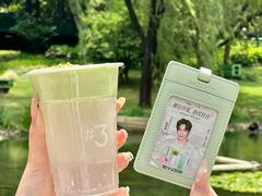 -麦当劳(北京路广百广场店)