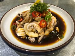 -汤记传菜(秀浦路店)