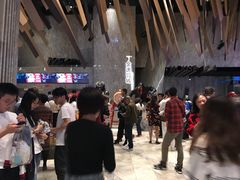 -金逸影城(广州海珠城激光IMAX店)