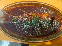 -牡丹之香饭店