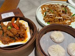 -如轩·海鲜砂锅粥·潮汕菜(南城店)