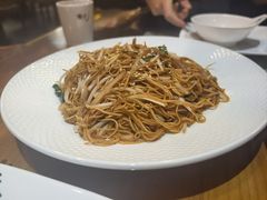 -粤色·老广州茶餐厅(河南商会大厦店)