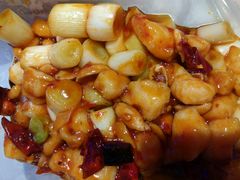 -阿三鱼头泡饼·家常菜