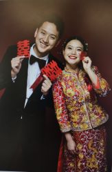 -金夫人婚纱摄影(总店)