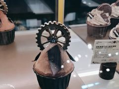 -酷巧·巧克力糖果店
