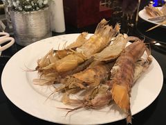 -康帝国际酒店-艾斯本自助西餐厅