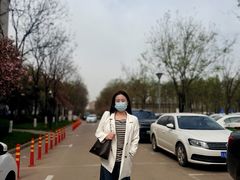 -西安曲江寒窑遗址公园